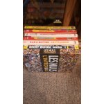 Lot 7 dvd humour spectacles foresti boon etc. . . tr�s bon etat lu une fois