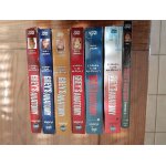Lots 7 saisons grey anatomy
