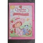 Lot de 8 dvd charlotte aux fraises Lot de 8 dvd charlotte aux fraises