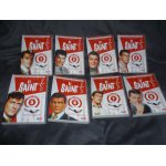 Lot 8 dvd le saint saison 4 episodes 72 a 101 roger moore