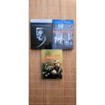 Lot blu ray dvd films culte � inception / destination finale 5 / domino � edition ultimate coffret collector ...