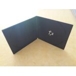 Lot de botier dvd slimcase demi - hauteur (250 pices)