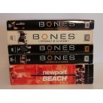 Lot de coffrets bones + newport beach