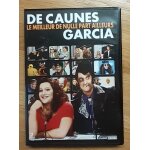 Lot de deux coffrets dvd de caunes & garcia