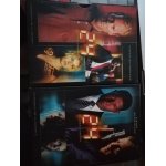 Lot dvd 24 heures chrono saison 1 + 2 Lot dvd 24 heures chrono saison 1 + 2
