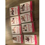 Lots dvd 8 coffret le destin de lisa