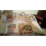 Lot de dvd belmondo, boitier slim Lot de dvd belmondo, boitier slim