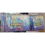 Lot dvd bob leponge