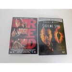 Lot dvd bruce willis