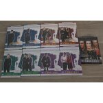 Lot dvd - le camlon intgrale