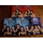 Lot dvd charmed