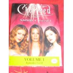 Lot dvd charmed - saison 4, volume 1 et charmed - saison 4, volume 2 Lot dvd charmed - saison 4, volume 1 et charmed - saison 4, volume 2