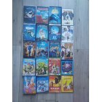 Lot dvd classique jeunesse