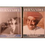 Lot dvd la collection fernandel