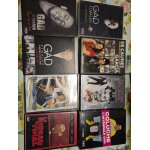 Lot dvd comique gad elmaleh, coluche. . . .
