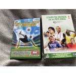 Lot dvd coupe du monde de la fifa 2006 - un dvd les plus grands buts de l'histoire