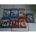 Lots de dvd dallas saison 1 a saison 7 Lots de dvd dallas saison 1 a saison 7