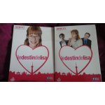 Lot de dvd le destin de lisa