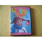 Lot de dvd fifi brindacier