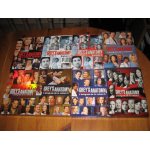 Lot dvd grey's anatomy saison 1 a 7 complet 8 coffrets 41 dvd Lot dvd grey's anatomy saison 1 a 7 complet 8 coffrets 41 dvd