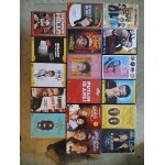 Lot dvd humour comique