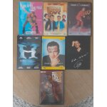 Lot dvd humour spectacle