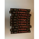 Lot dvd naruto 1 a 11 Lot dvd naruto 1 a 11