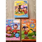 Lot dvd oui oui