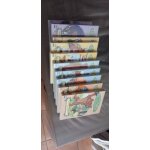 Lot dvd petit ours