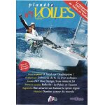Lot de dvd - plante voiles et voiliers - 13 dvd
