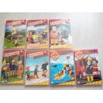 Lot dvd sam le pompier 1 2 3 4 5 8 9 Lot dvd sam le pompier 1 2 3 4 5 8 9
