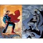 Lot dvd neufs superman batman - ennemis publics / apocalypse / contre l elite Lot dvd neufs superman batman - ennemis publics / apocalypse / contre l elite