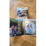 Lot dvd les ttes brles