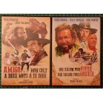 Lot dvd western avec bud spencer