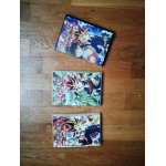 Lot dvd yu - gi - oh Lot dvd yu - gi - oh