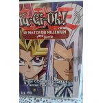 Lot dvd yu gi oh : le match du millenium part 1 et 2. Lot dvd yu gi oh : le match du millenium part 1 et 2.