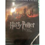 Lot harry potter dvd Lot harry potter dvd