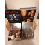 Lot s�rie damages glenn close saison 1 a 4