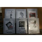Lot de six classiques d'otto preminger. dvd neufs sous blister. la lune etait bleue / the human factor ... Lot de six classiques d'otto preminger. dvd neufs sous blister. la lune etait bleue / the human factor ...