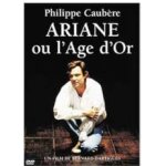 Lot de video en vhs . philippe caubere : ariane 1) l'age d'or 2) jours de col�re