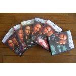 Lot x files saison 1