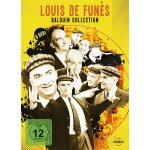 Louis de funès - balduin collection (6 discs) Louis de funès - balduin collection (6 discs)