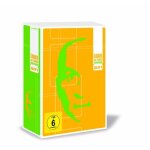 Louis de funs dvd collection box no. 4