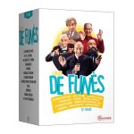 Louis de funs - coffret 12 films