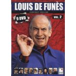 Louis de funes coffret dlx. v. 2