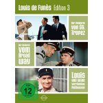 Louis de funès edition 3 (3 discs) Louis de funès edition 3 (3 discs)
