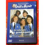 Louis de funes le gendarme et les gendarmettes