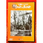 Louis de funes monsieur taxi