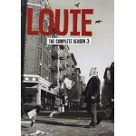 Louie: the complete 3rd season (on demand dvd - r) Louie: the complete 3rd season (on demand dvd - r)