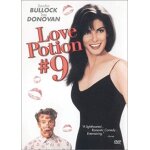 Love potion 9 [dvd] [1992] [region 1] [us import] [ntsc]